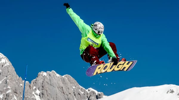 Google Cloud builds AI video tool for US Ski & Snowboard athletes ahead of Olympics post image