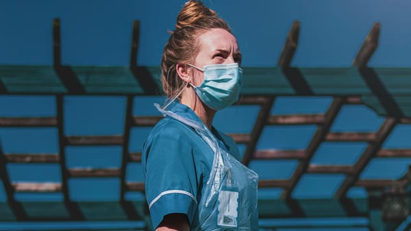 Microsoft deploys Dragon Copilot at Manchester NHS trust to cut clinical paperwork post image