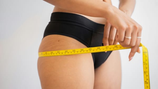 Pfizer’s new weight-loss drug may offer monthly alternative to Wegovy and Mounjaro post image