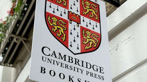 Cambridge University Press expands AI and digital literacy for kids post image