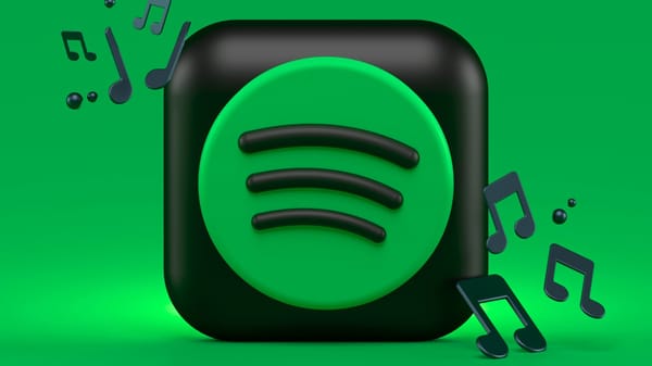 Spotify shares surge 14% after streaming giant beats earnings forecasts post image