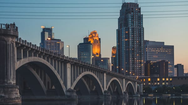 Google picks Pine Island, Minnesota for new data centre and clean energy investment post image