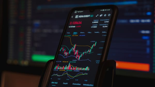 Global cryptocurrency ownership rises to 741m, report finds post image