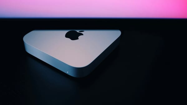 Apple to start making Mac mini in the United States as demand for personal AI agents continues to soar post image