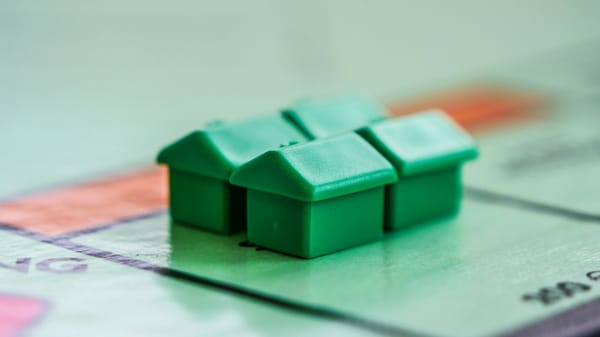 Kraken parent acquires token manager Magna in sixth deal ahead of IPO post image