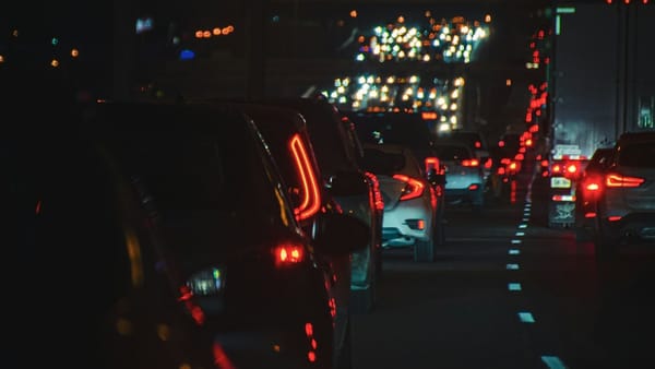 TomTom to give live and historic data insights to infrastructure planner AECOM post image