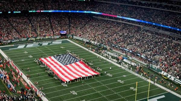 Apple Music unveils Super Bowl LX content with exclusive Bad Bunny features post image