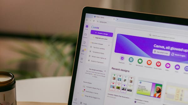 Canva's latest acquistion expands its professional design stack post image