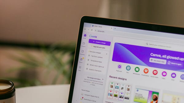 Canva launches full design Suite inside ChatGPT post image