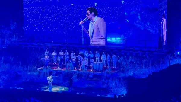 The public has spoken: Bad Bunny's Super Bowl halftime show draws 4.157 billion views in 24 hours post image