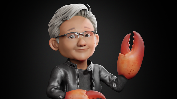 Enterprise AI failed because of bad data engineering, not bad models. Nvidia believes it can fix that post image