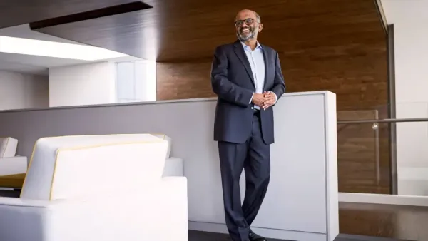 Adobe chief Shantanu Narayen to step down as CEO after more than 17 years post image
