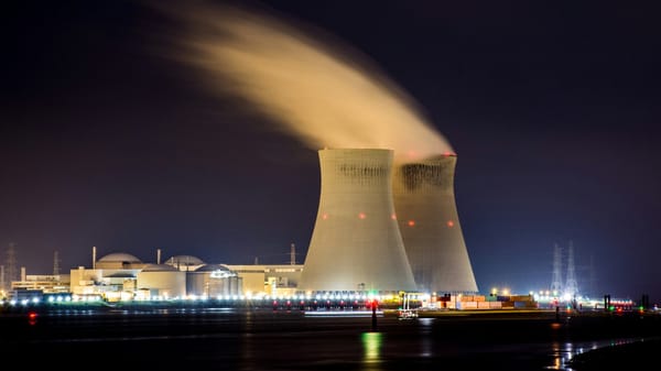Microsoft and Nvidia team up to bring AI to nuclear power permitting and design post image