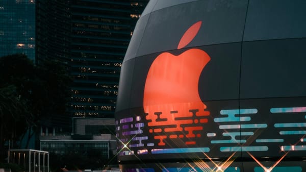 Apple turns 50: how two college dropouts in a California garage built one of the world's most valuable companies post image