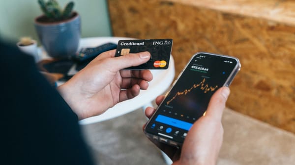 Mastercard recruits Binance, Ripple and PayPal for crypto program post image