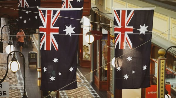 Ripple gets Aussie regs foothold as it agrees to acquire BC Payments post image