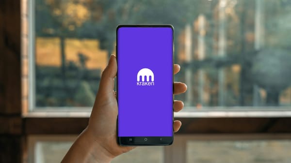 Kraken updates maker fee program post image