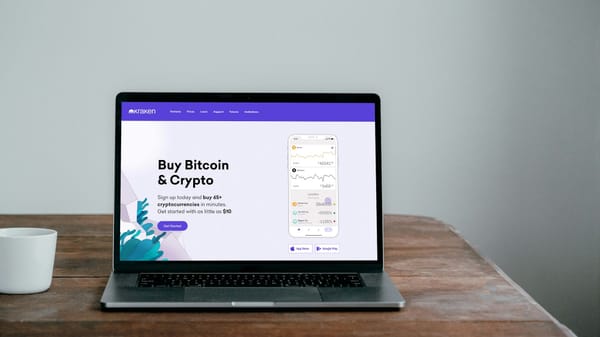 Kraken launches free weekly crypto market show with NinjaTrader post image