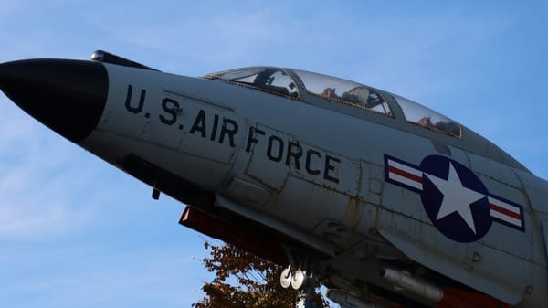 US Air Force awards Z Advanced Computing $25m contract for autonomous driving AI post image