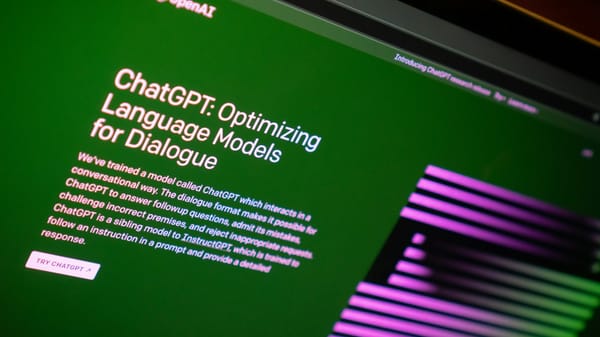 Week in review: OpenAI narrows its ambitions as competition with Anthropic intensifies post image