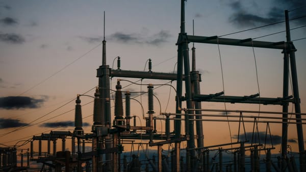 Queensland power generator uses AI platform to boost battery performance by 200% post image