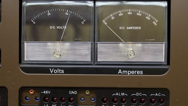 Texas Instruments unveils 800-volt DC power architecture for AI data centres post image