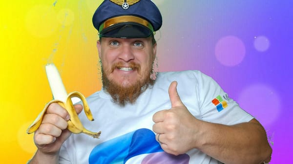 Microsoft merges Copilot teams and shifts AI chief Suleyman to focus on building frontier models post image