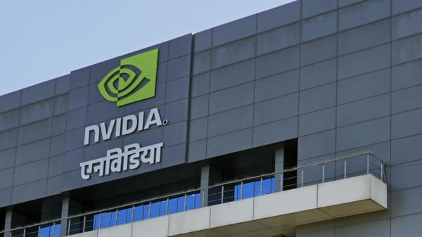 Nvidia says the open versus proprietary AI debate is the wrong argument post image