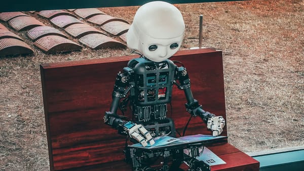 Mistral AI unveils Spaces CLI for humans and agents post image