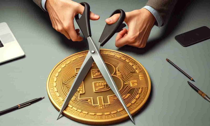 Bitcoin trading settles down after 'halving' volatility post image