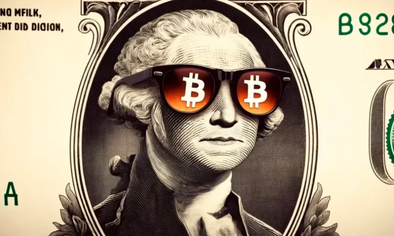Bitcoin highest for month, above $66,000 post image