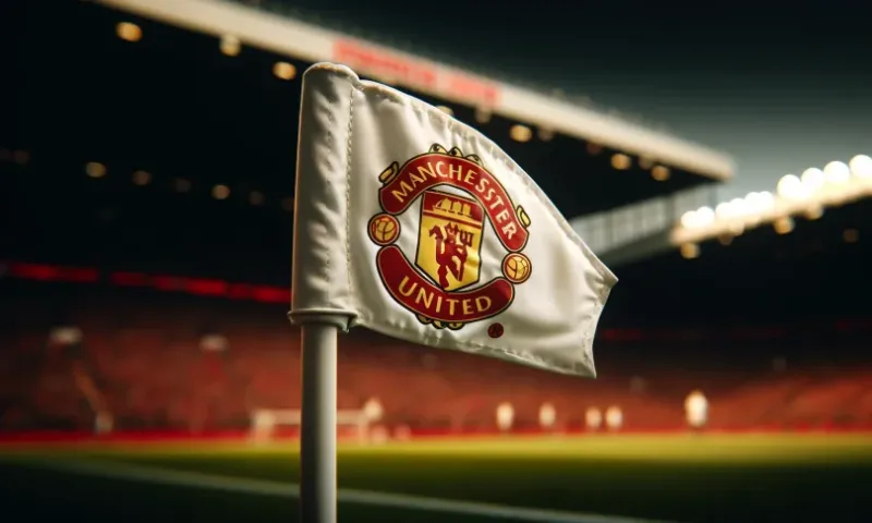 Manchester United reckons it’ll hit a new revenue record post image