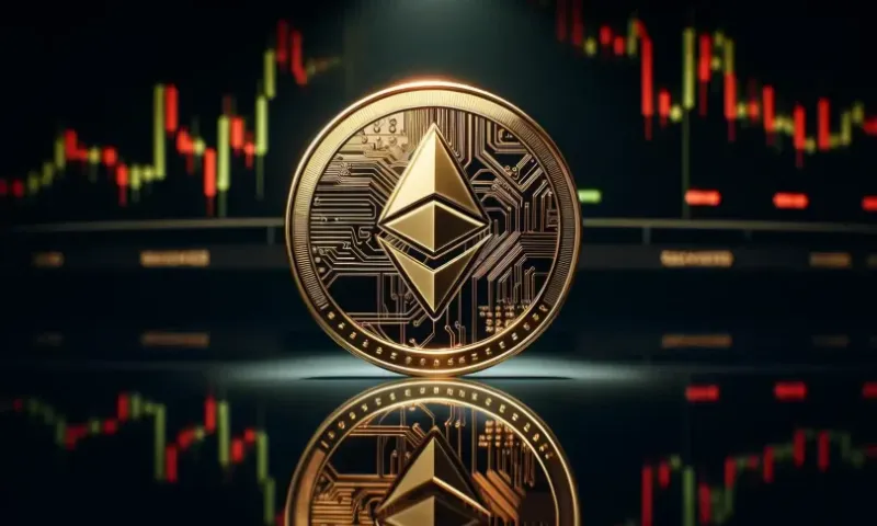 Ethereum rising as traders ahead of SEC call on ETH ETFs post image