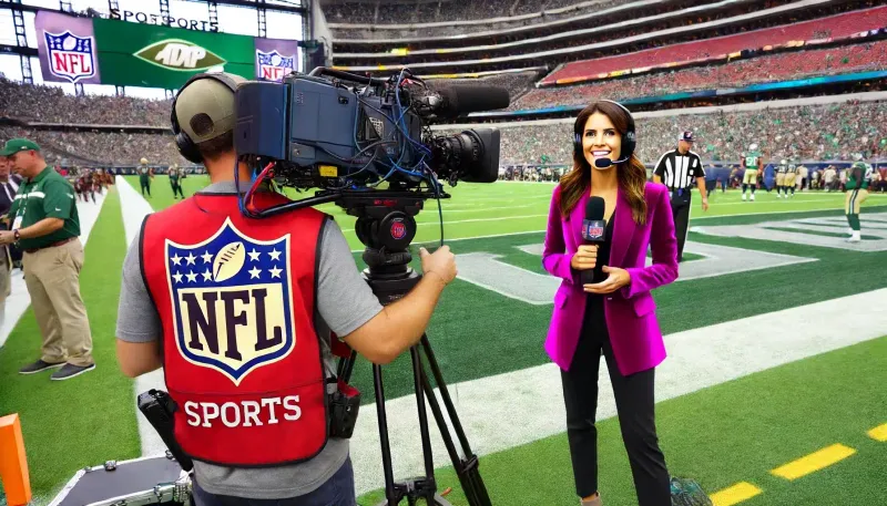 Netflix reportedly seeking broadcast partner for NFL games post image