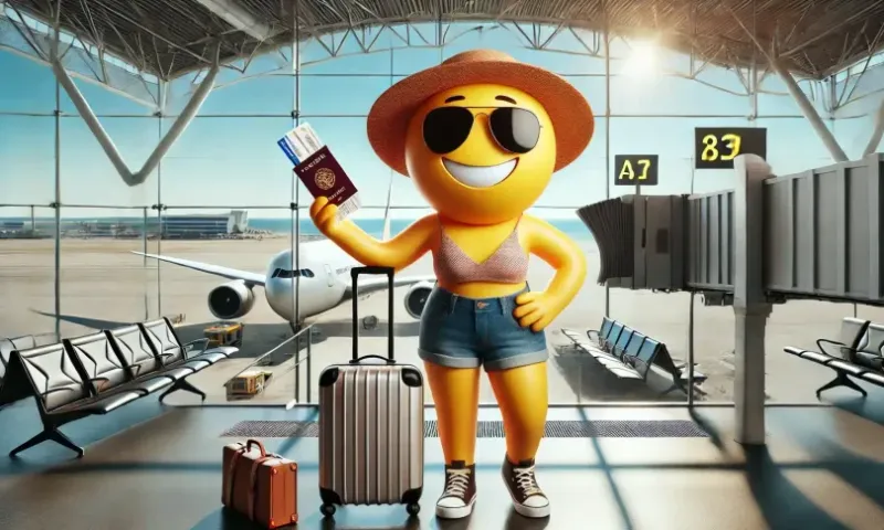 Expedia soared on roaring travel demand, beating expectations post image