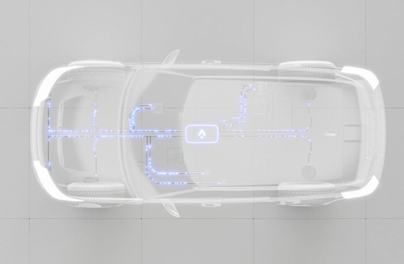 Applied Intuition round values the autonomous vehicle firm at $15bn post image