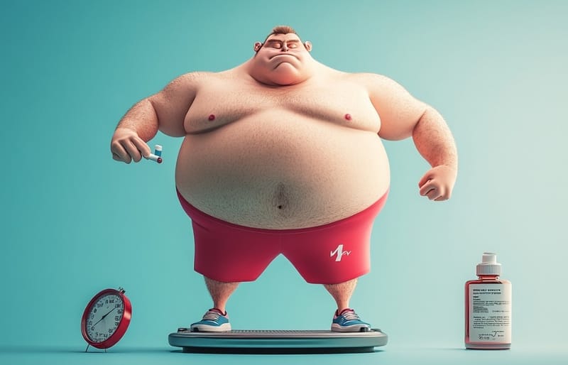 Hims & Hers hit as Novo Nordisk withdraws weightloss drugs post image