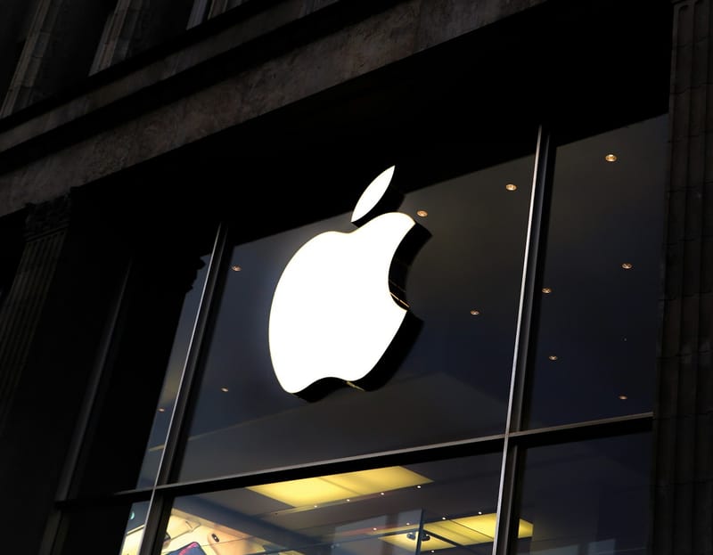 Apple may plug-and-play Perplexity to salve its lagging AI efforts post image
