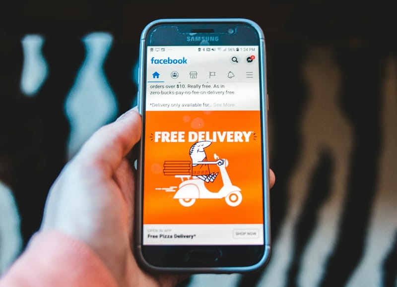 Meta launches new AI video adtech for businesses on Facebook and Instagram post image