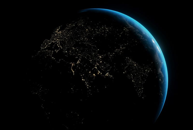 British rocket scientists 'going rogue' to test plasma propulsion this weekend post image