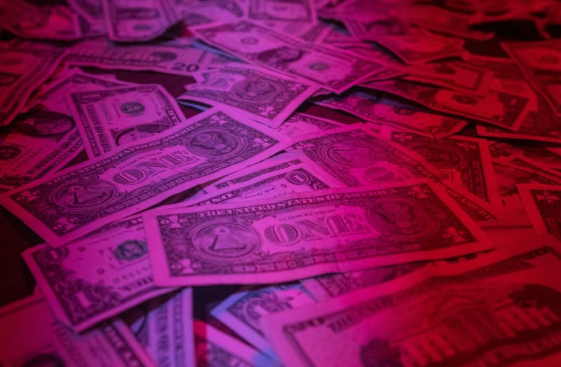 Circle stock keeps rising on stablecoin buzz post image