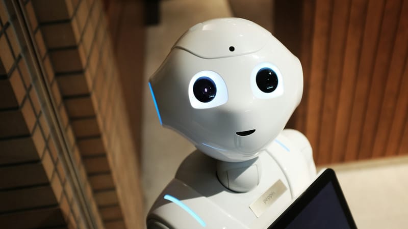 The 2025 State of AI Decoded: Chips, Agents, and a Whole Lot of Power Cables post image