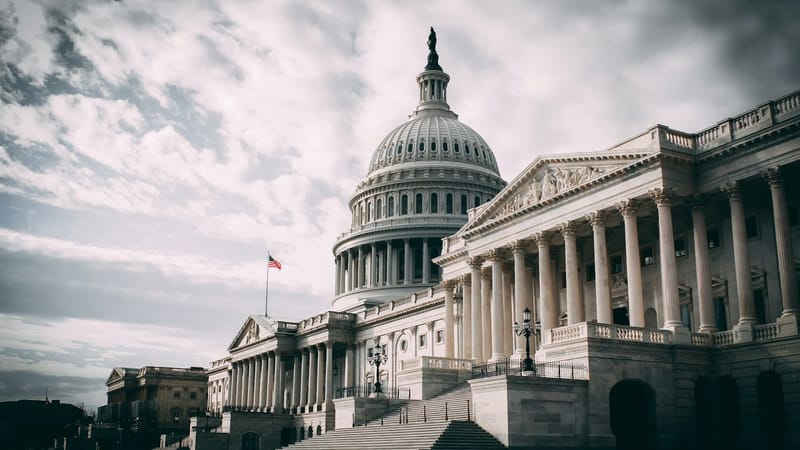 NVIDIA GTC Washington, D.C. 2025: Where AI Meets Power (Literally) post image