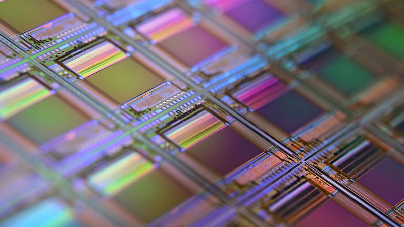 Nvidia and TSMC Roll Out First US-Made AI Chip Wafer, and Jensen Huang Says It’s Just the Beginning post image