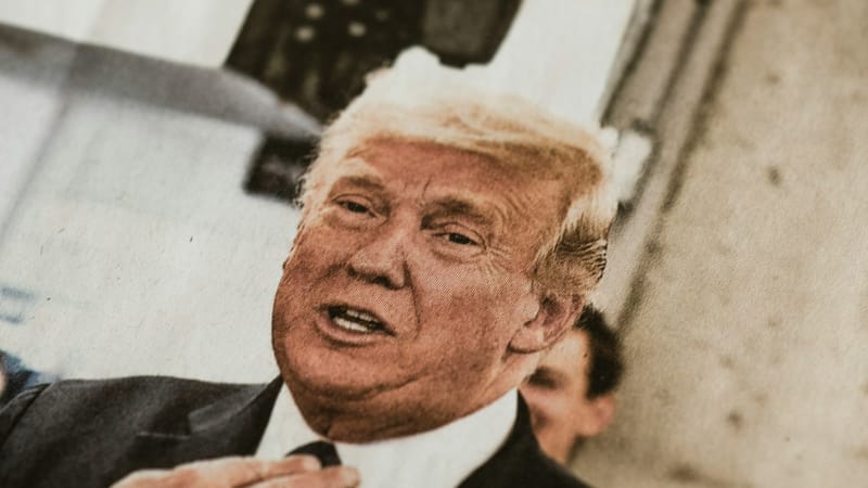 Trump’s Rare Earths Gamble: $8.5bn, One Year, and a China-Sized Reality Check post image