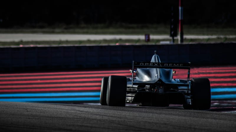 Apple is Exclusive Broadcast Partner for Formula 1 in US post image