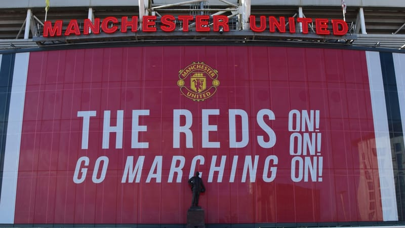 Beckham at the Frontline of a £5bn Man United Megadeal? post image