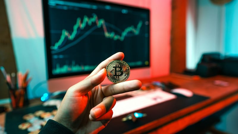 Bitcoin after the storm: what serious investors should expect next post image