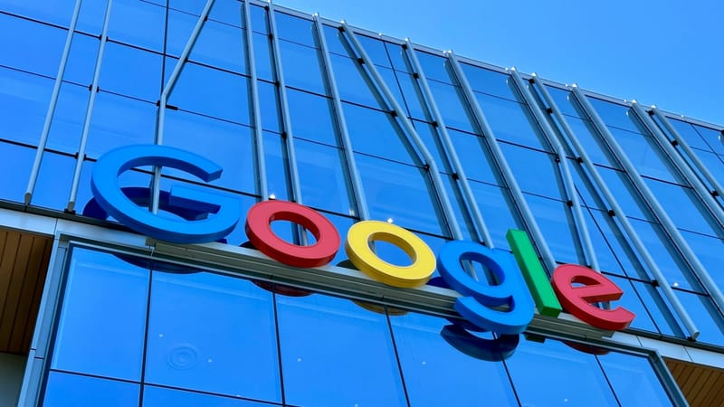 Google announces $4 billion investment in Arkansas post image