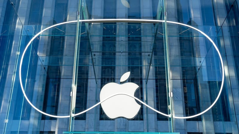 Apple Vision Pro Upgraded With M5 Chip and Dual Knit Band post image